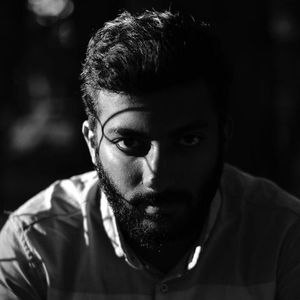 Meet your Posher, Joel